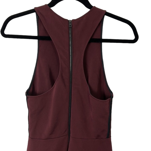 Rag & Bone Sabrina Racer Back Dress Women’s size 4 - Picture 7 of 8